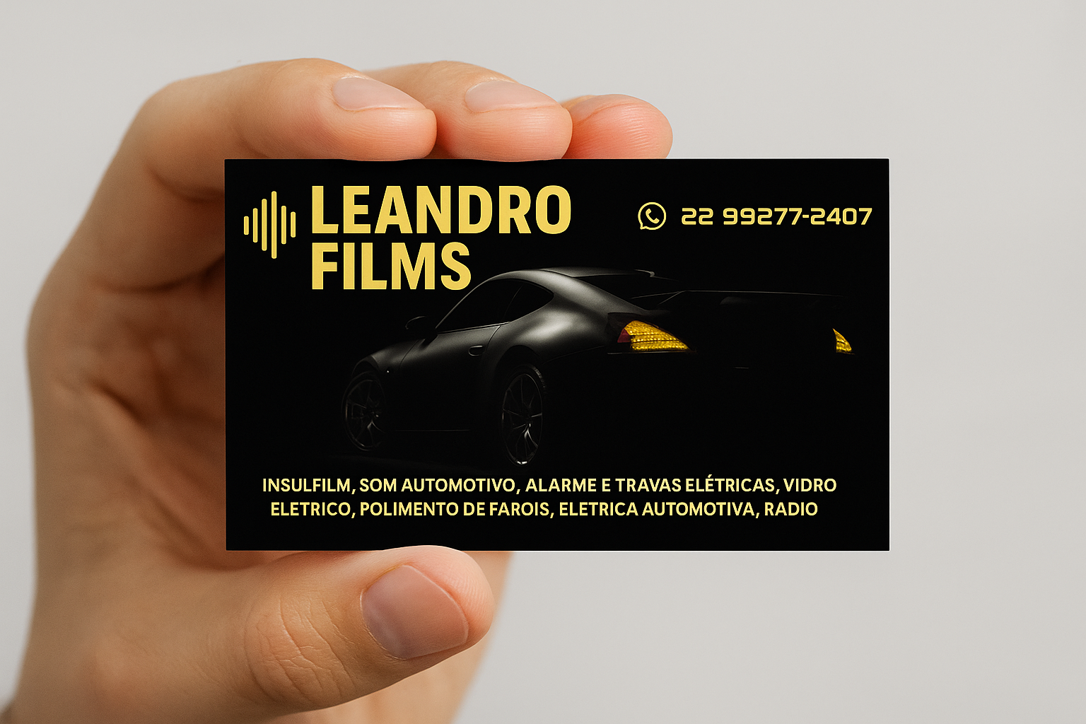 Modelo Moderno